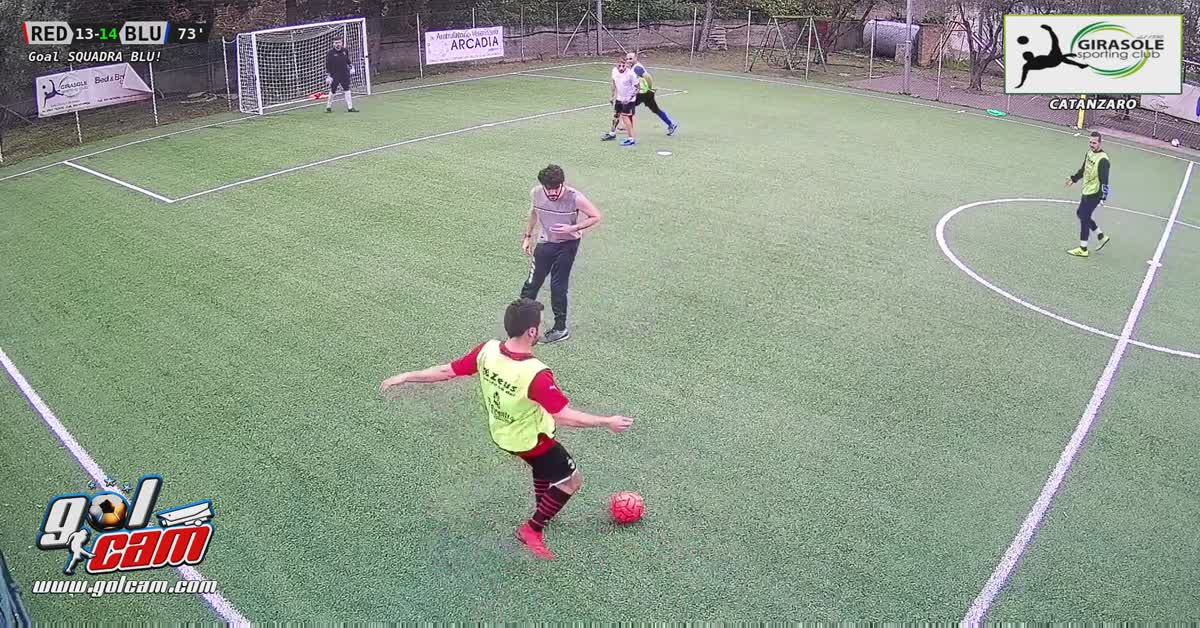 Goal 7 pepe punta