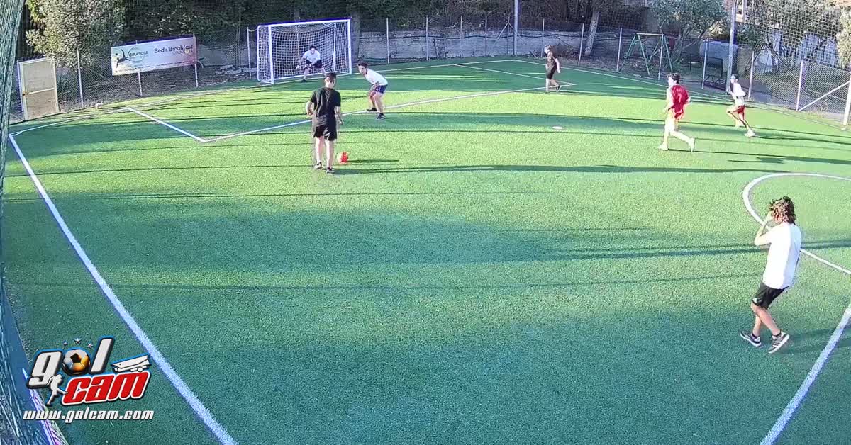 Gol mio