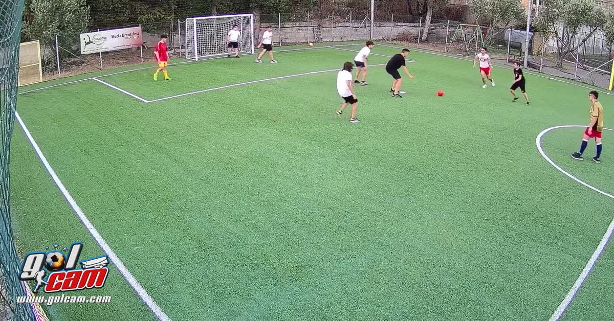 Recupero e goal