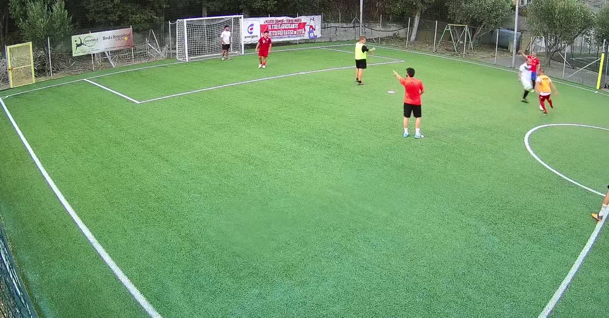 Tiro tecnico 