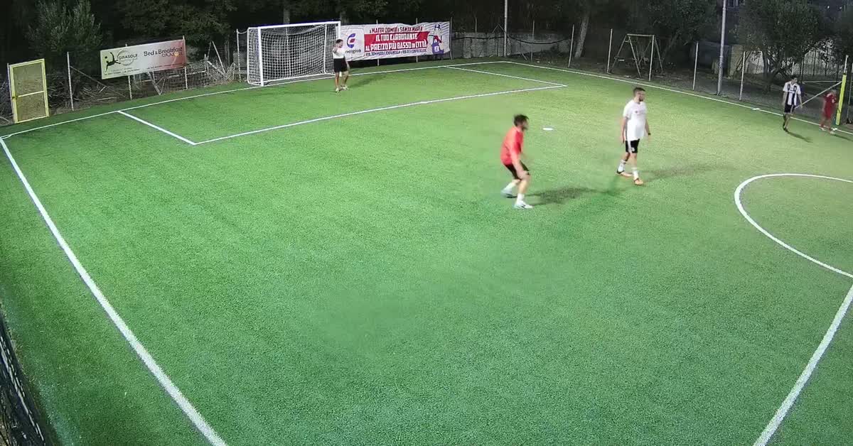 Tiro leggero