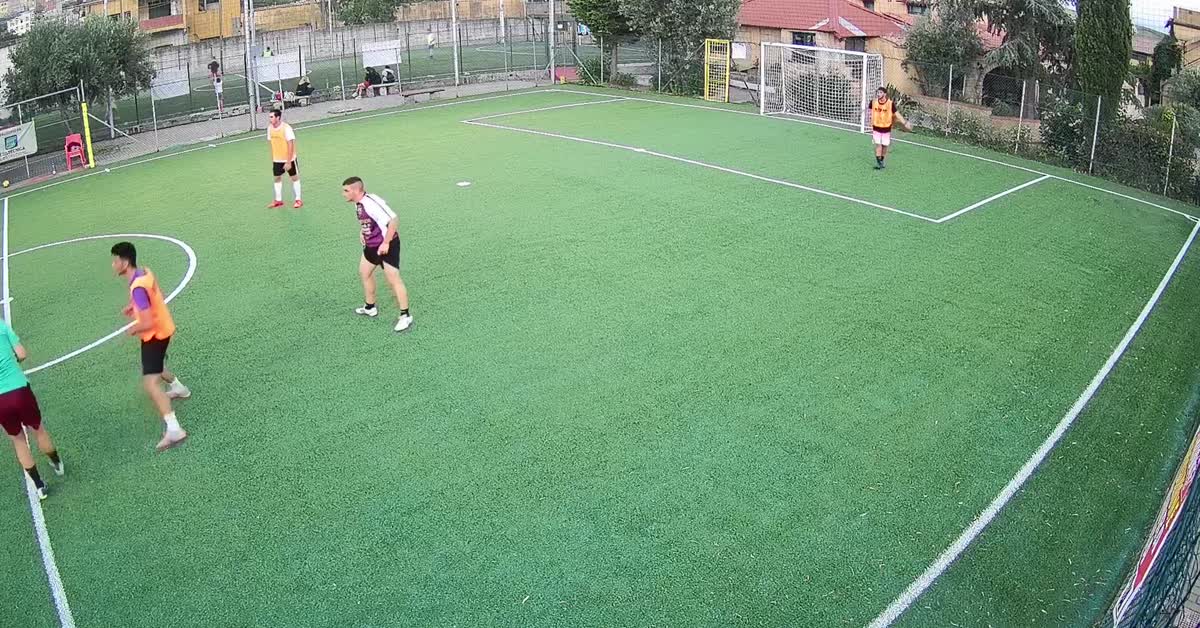Scivolata