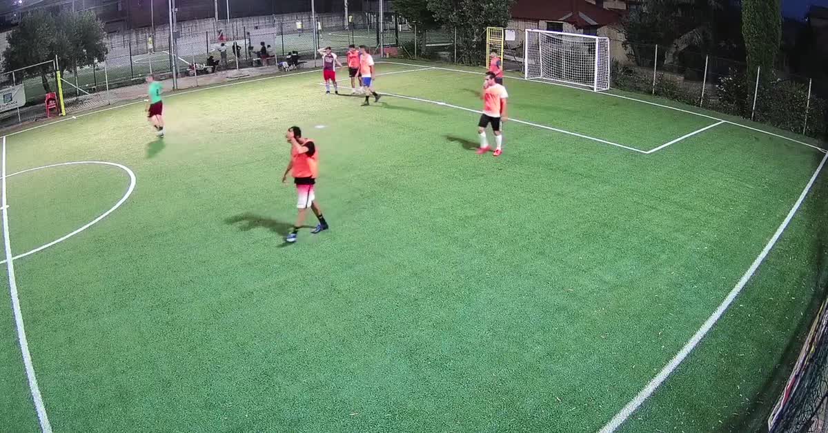 Gol Giusabbb