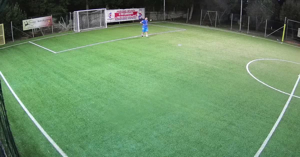 Gol tacco