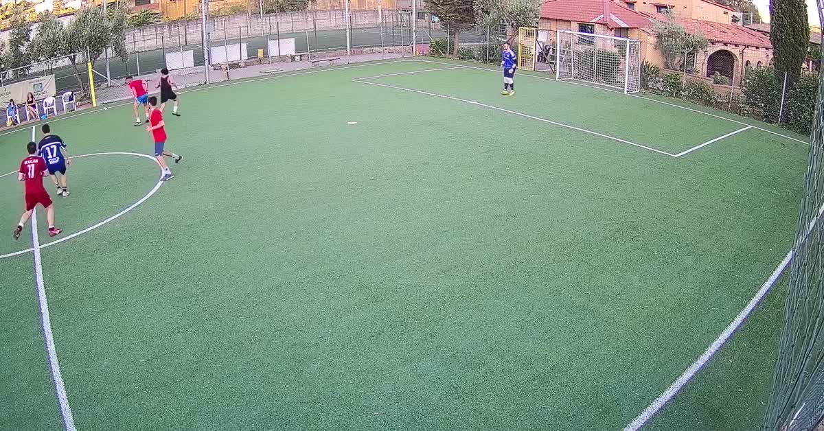salvataggio
