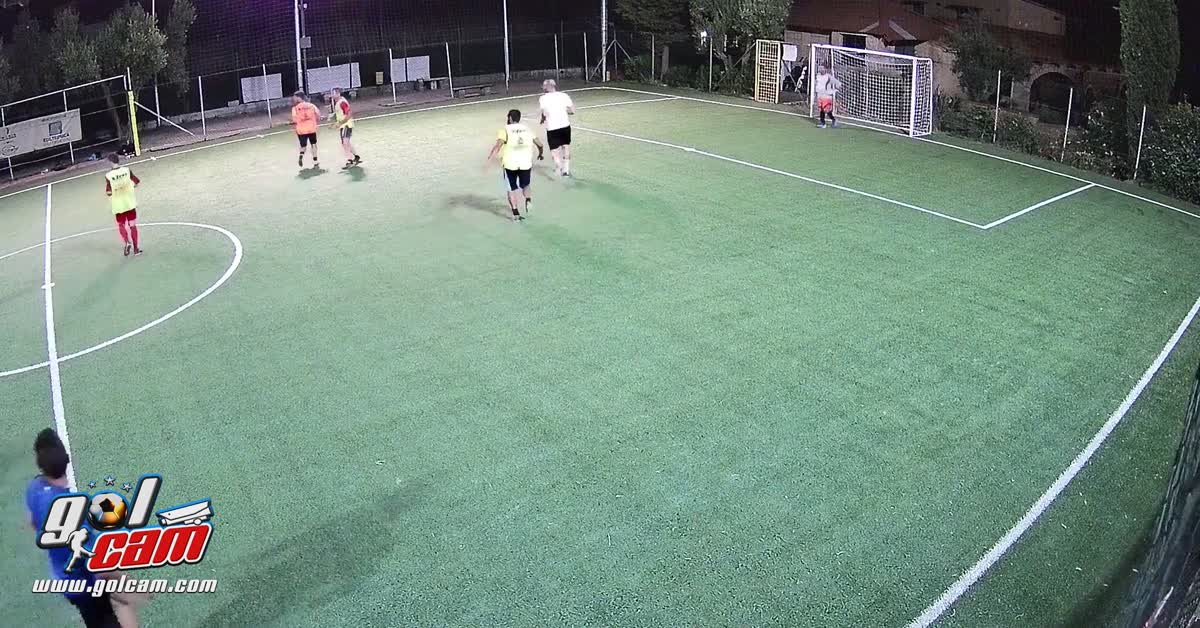 Gooooooool