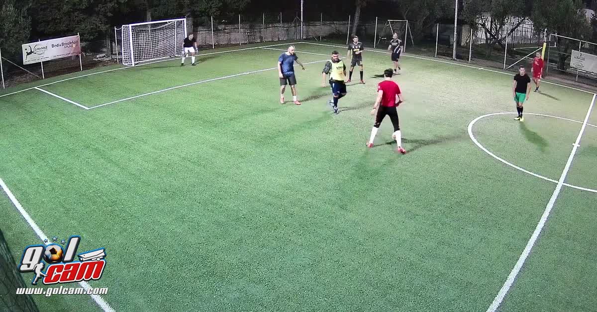 Puntina secca