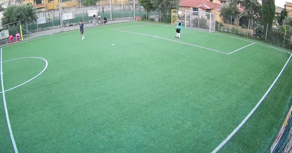 Bel portiere