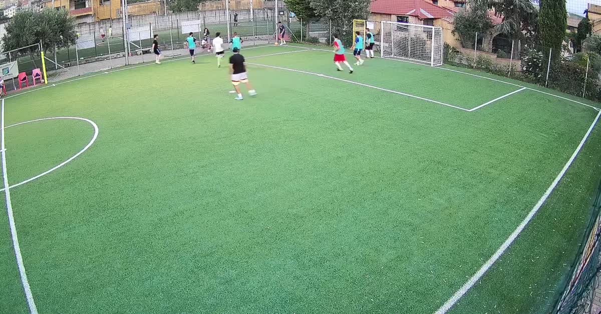 Sempre bel portiere