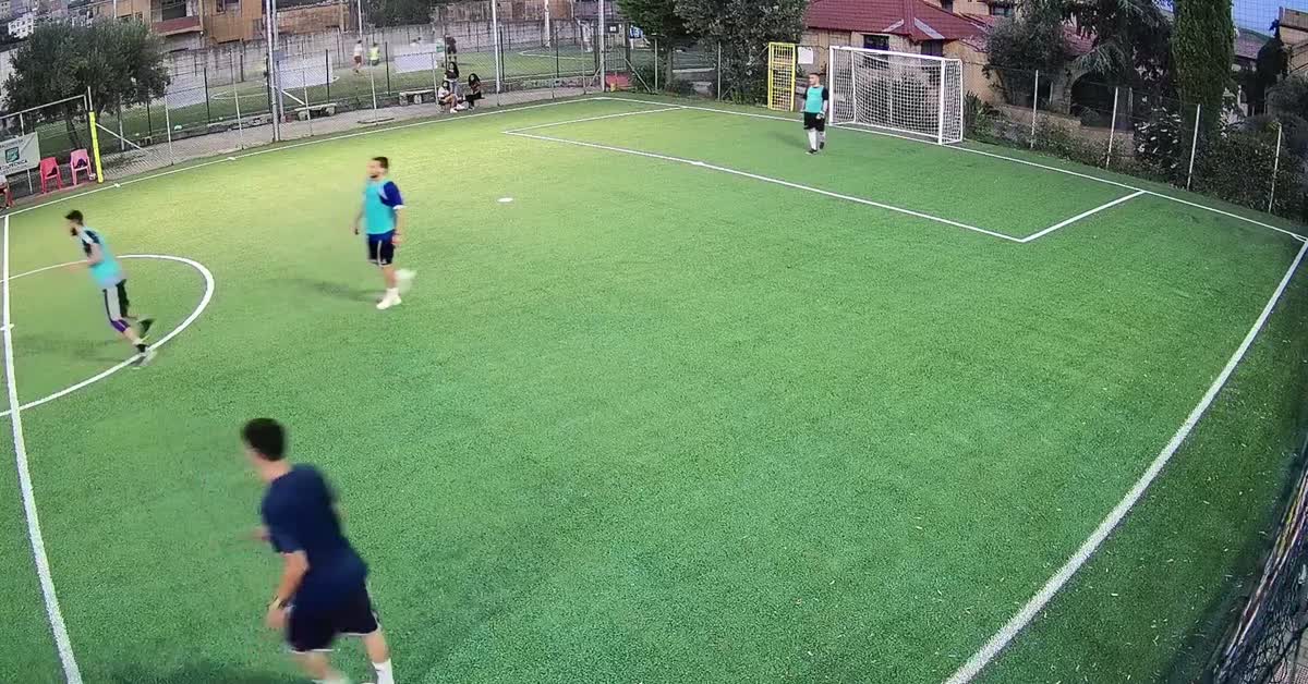 Bel portiere pt3