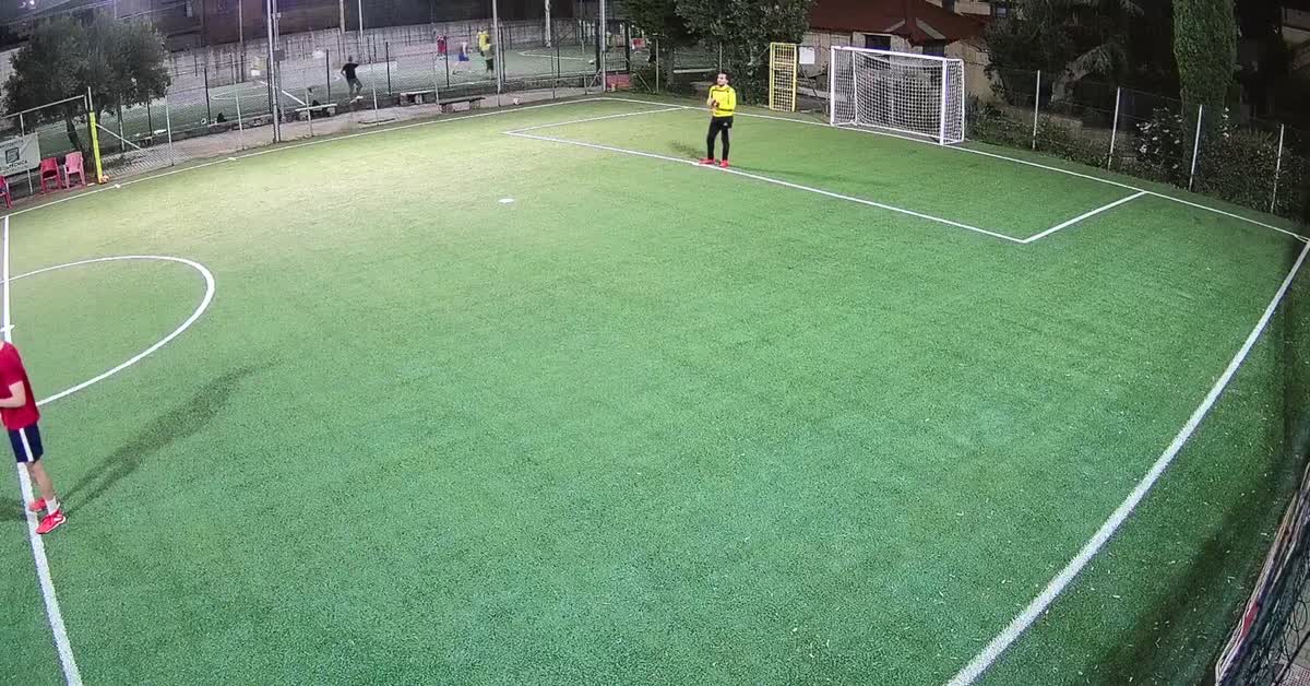 Goal da fuori