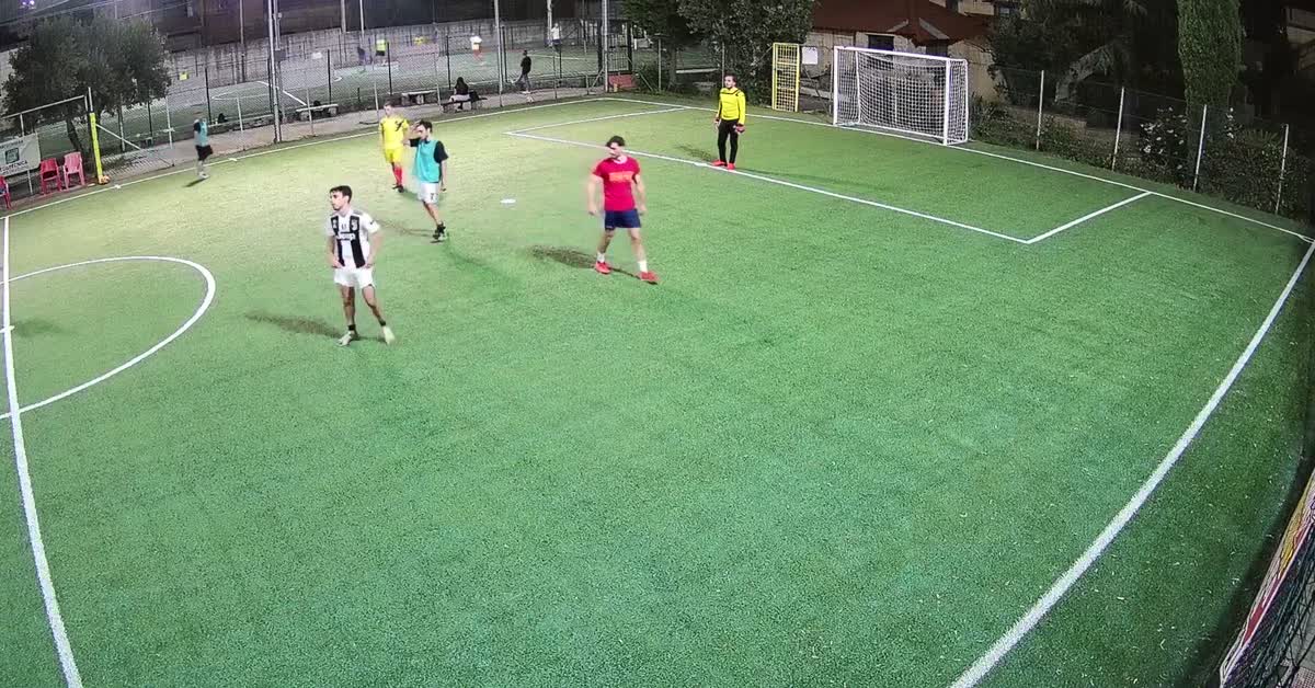 Non si prende
