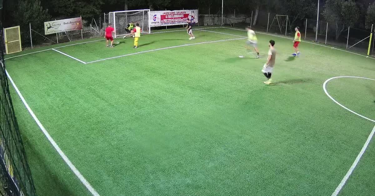 Gol ambro