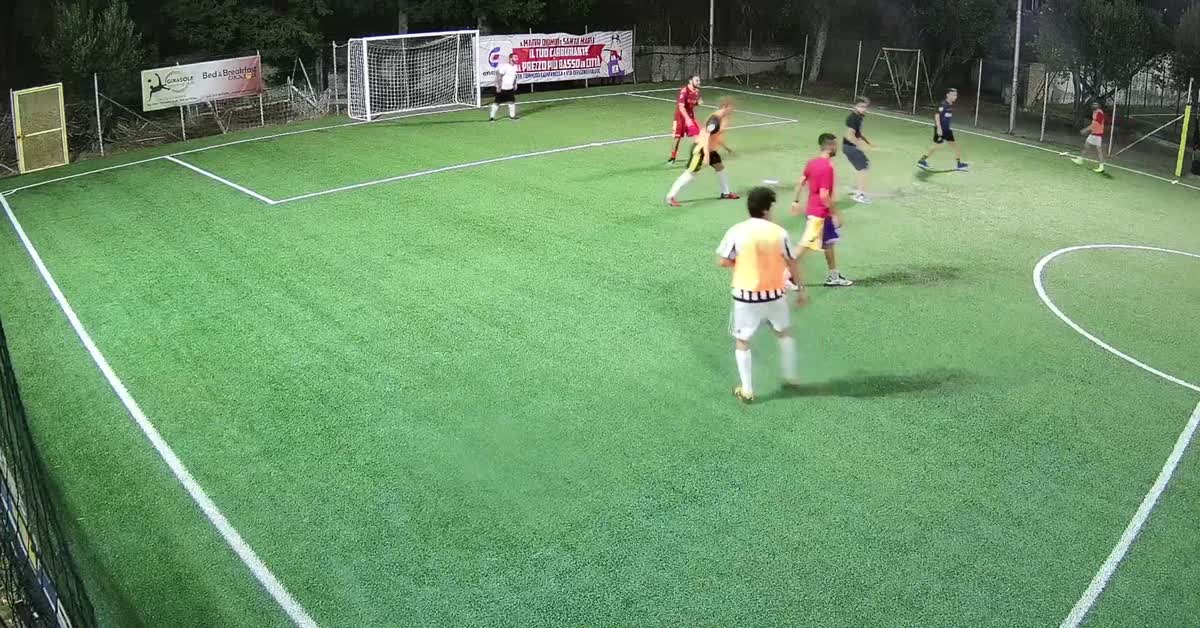 Primo gol
