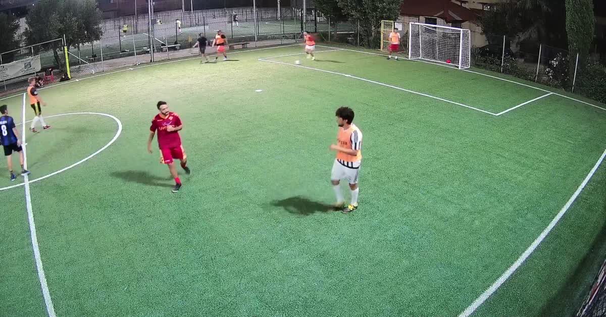 Terzo gol