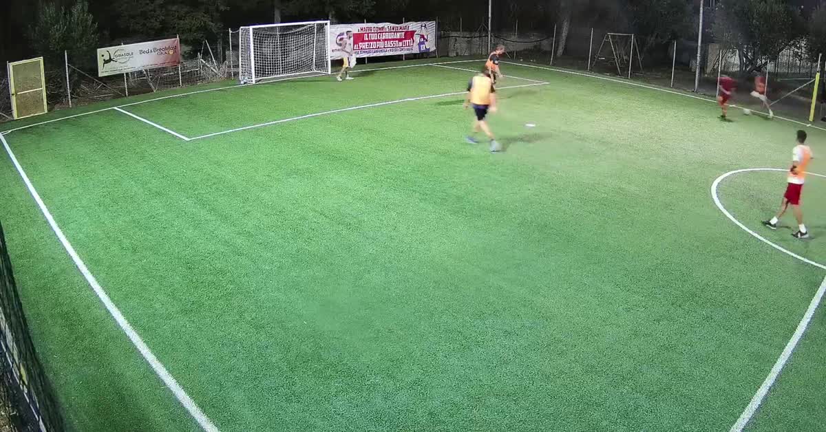 Che portiere