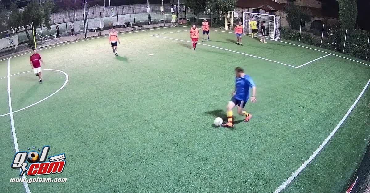 altro golazo