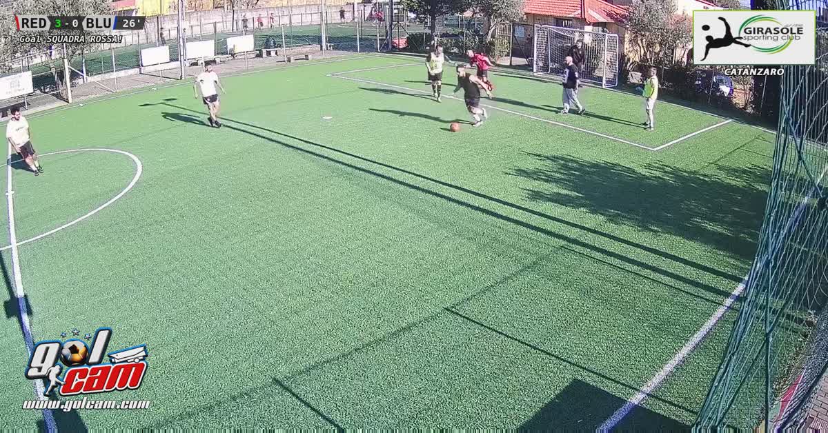 Fuga per la vittoria