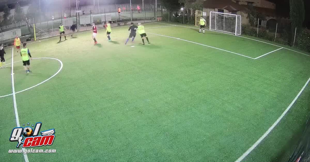 Grande gol