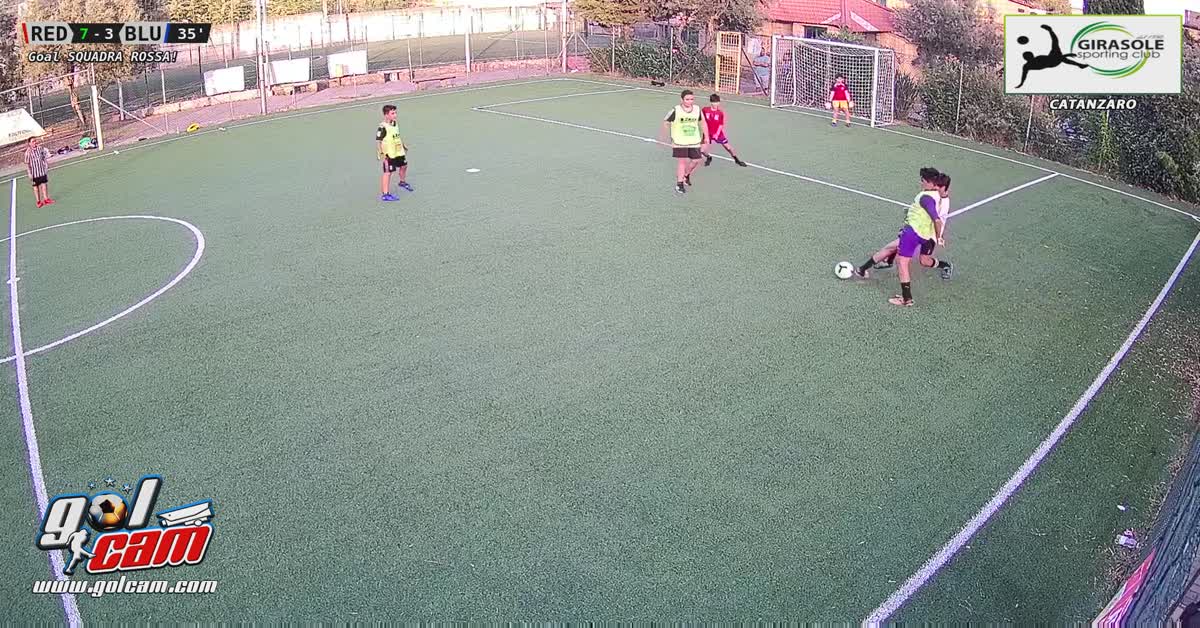 Goal11