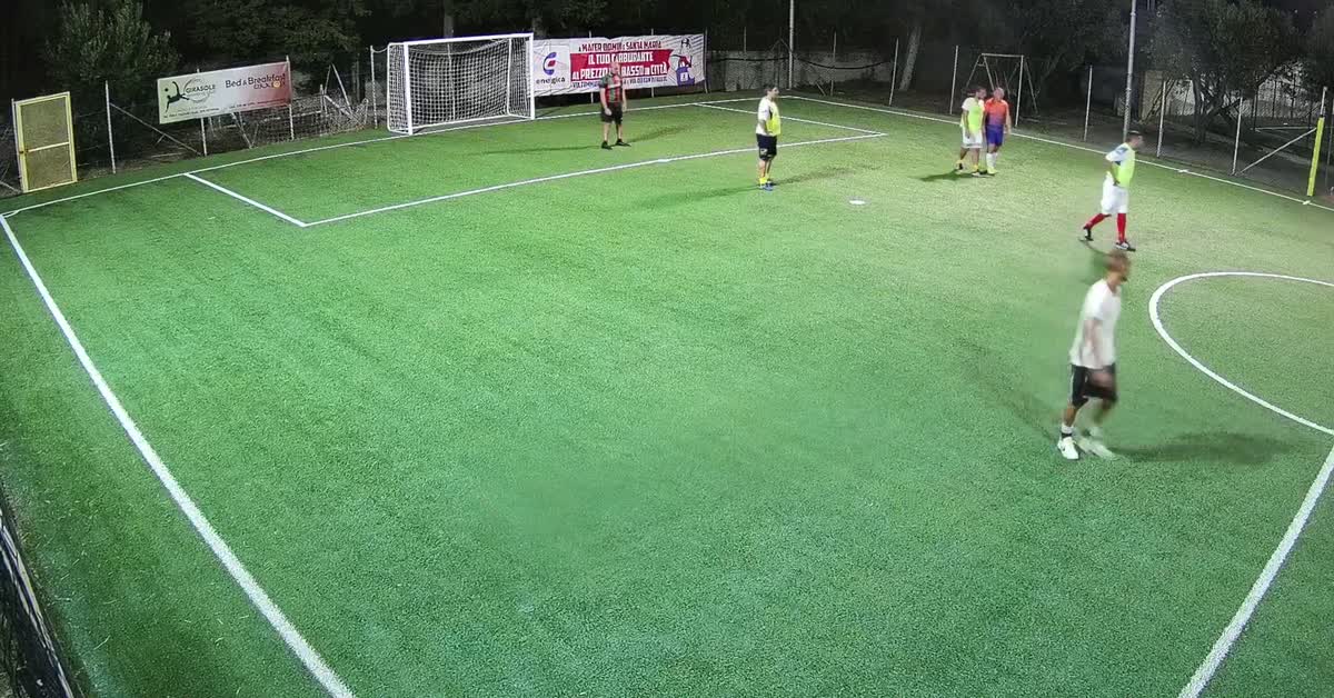 Tiro da fuori