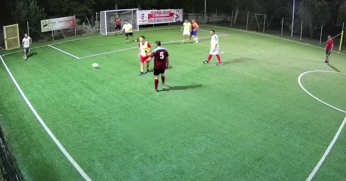 Gooool