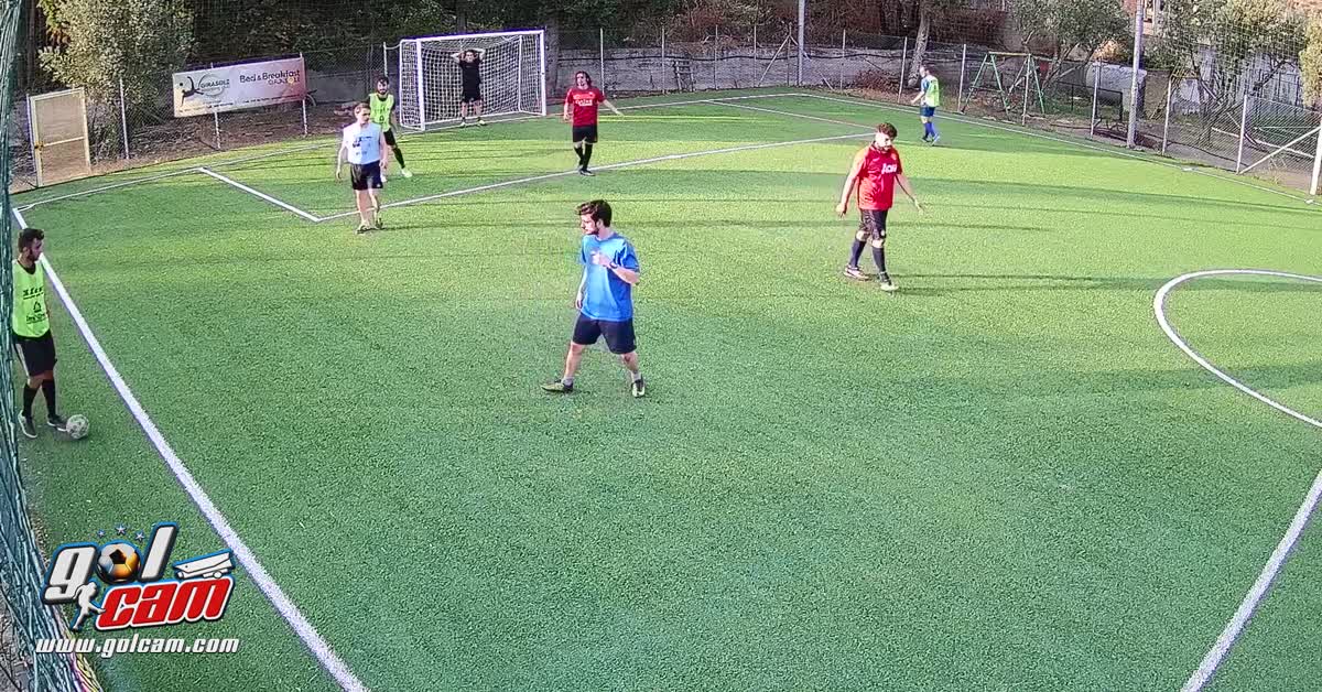 Tiro forte