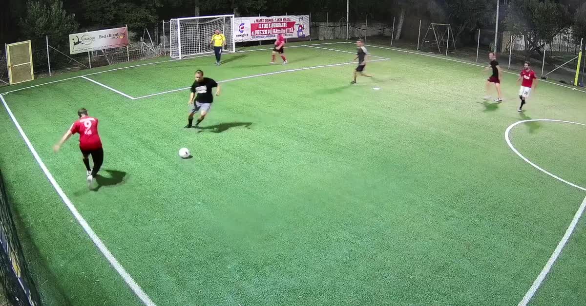 Parata 1