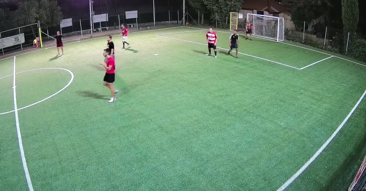 Primo gol mio