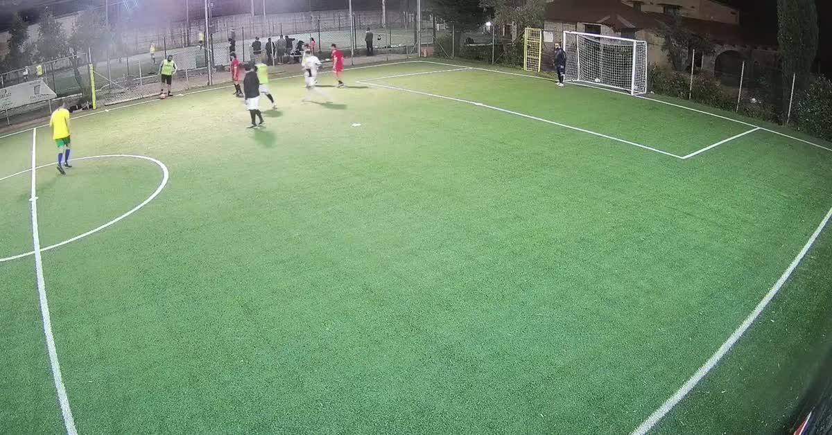 Palo incredibile