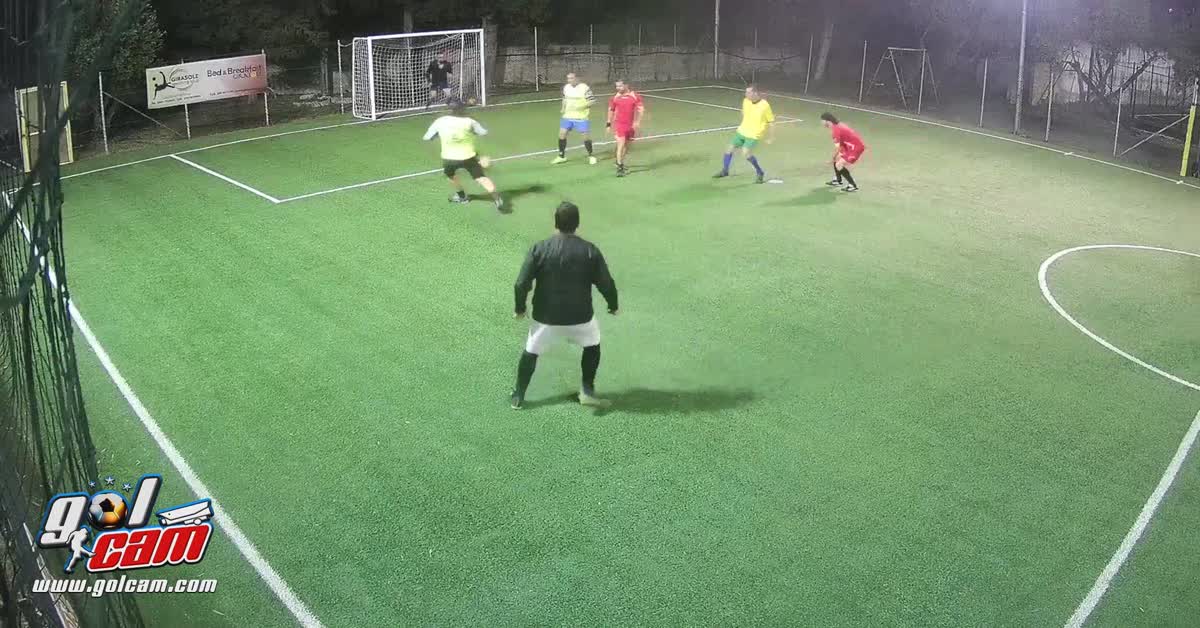 Assist al bacio