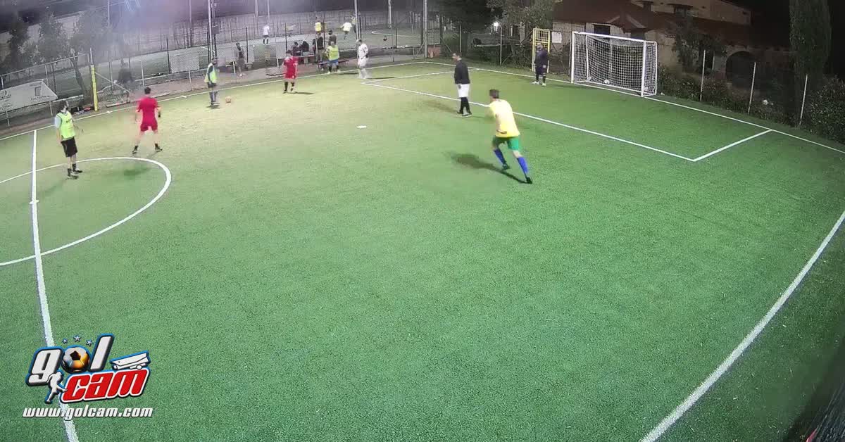 Primo gol per Diana