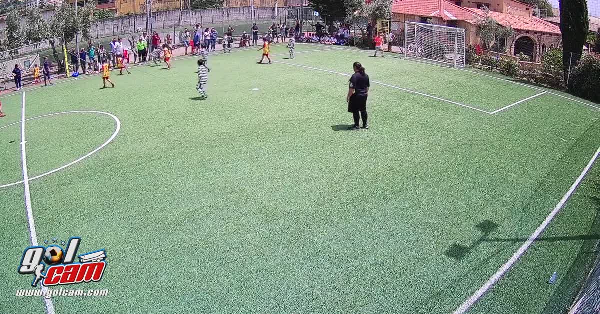 Finale torneo cz città dei due