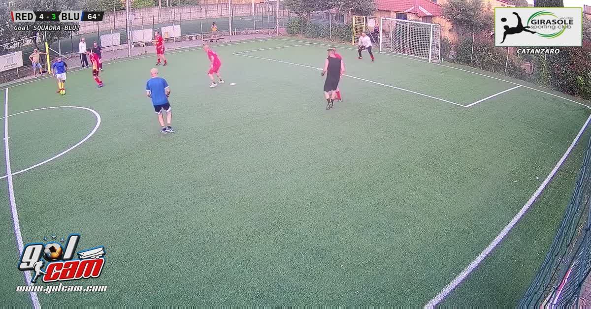 Spalle alla porta 