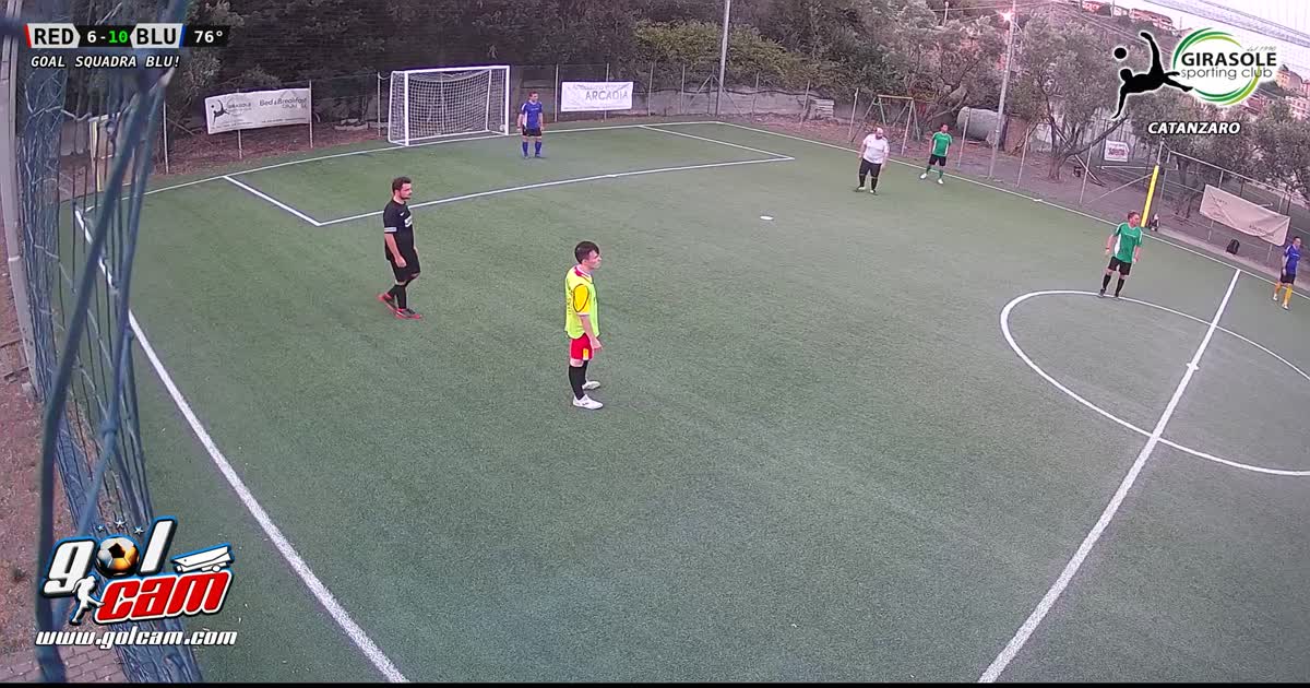 Gol al volo 