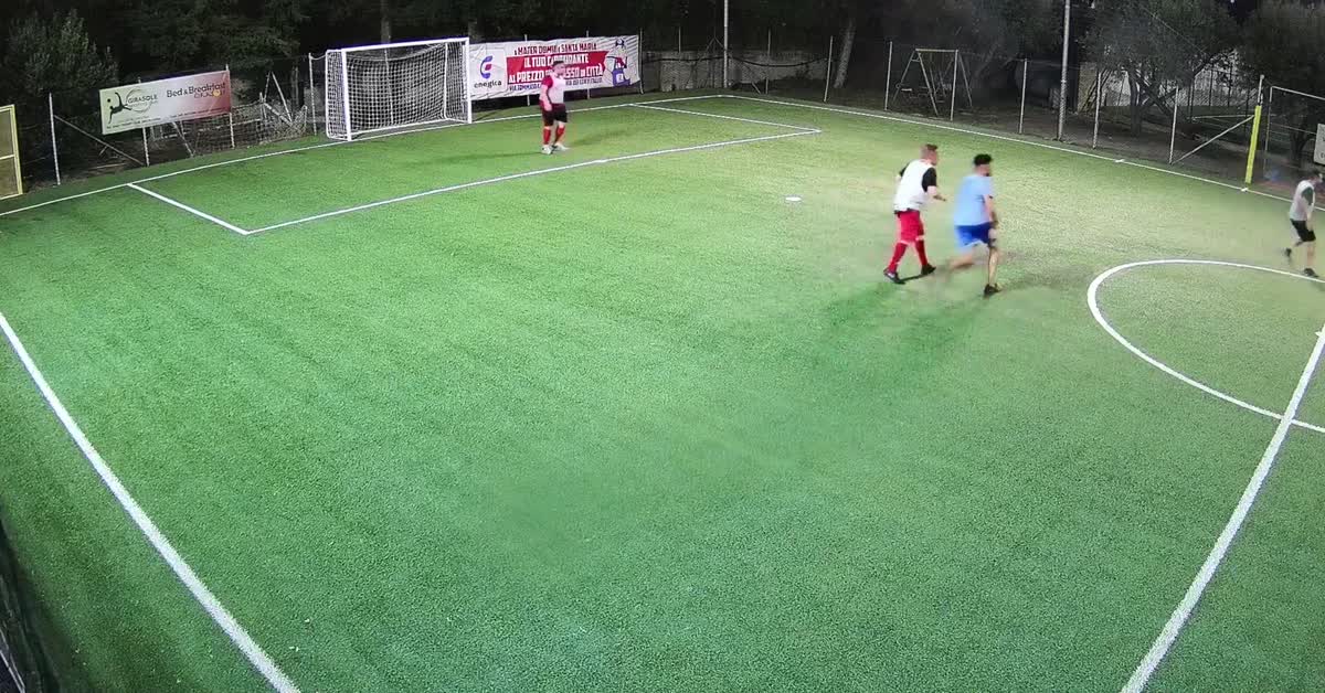 Goal azione 1