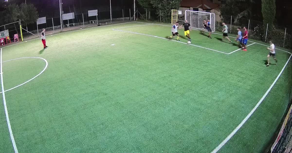 Goal azione 