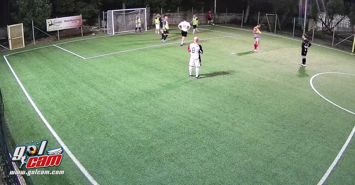 Gol di testa
