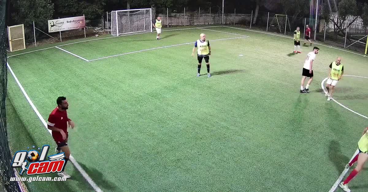 Gran goal