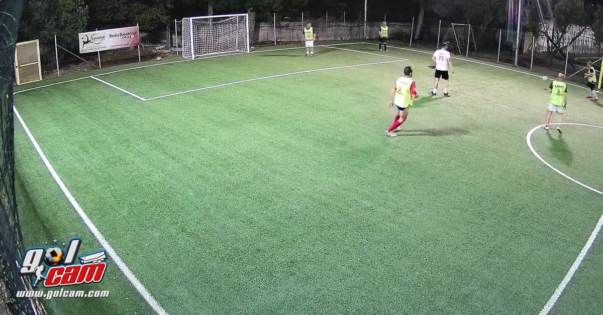 Gol alla Ciarpella