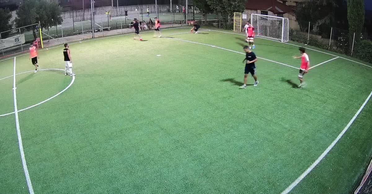 Nemmeno per sbaglio