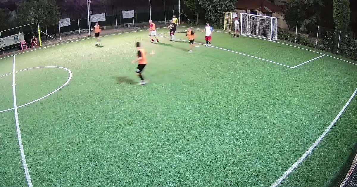 Gol sinistro
