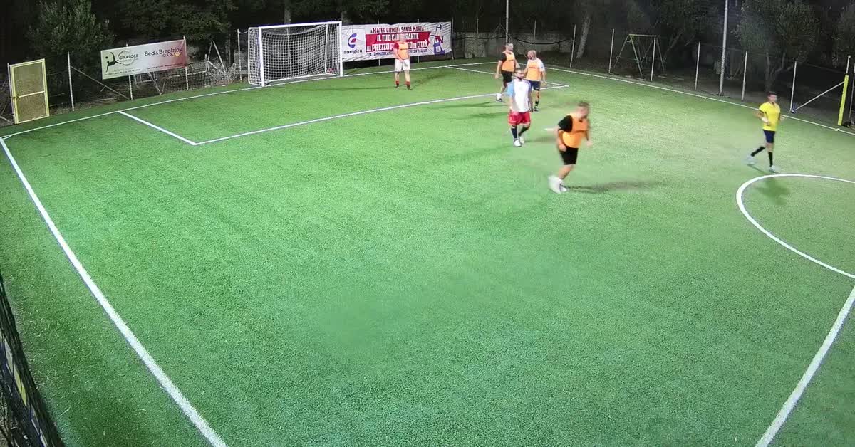 Gol 11