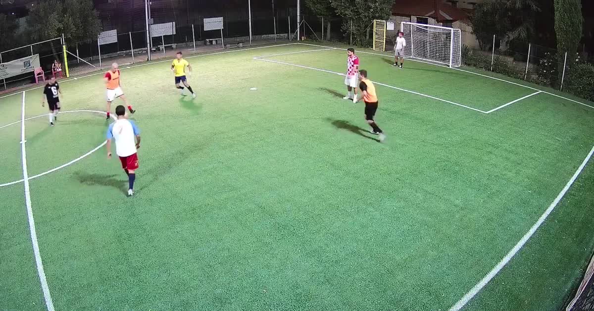 Gol di sinistro