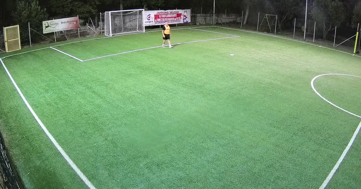 Gol 15