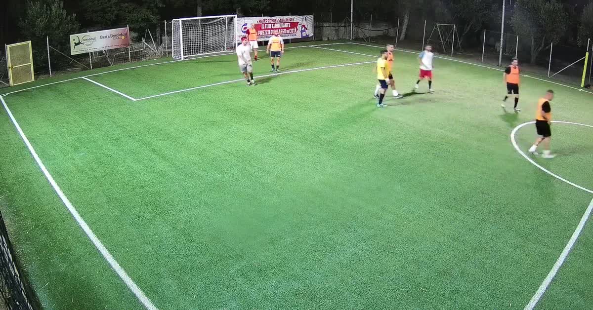 Gol 22