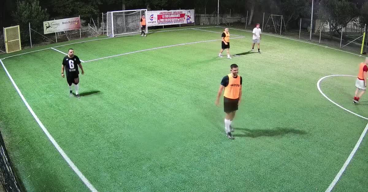 Gol della sicurezza 
