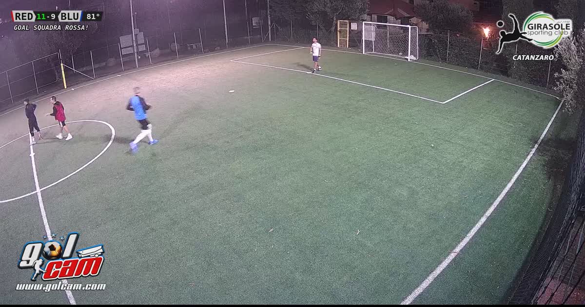 Goal dopo anni 