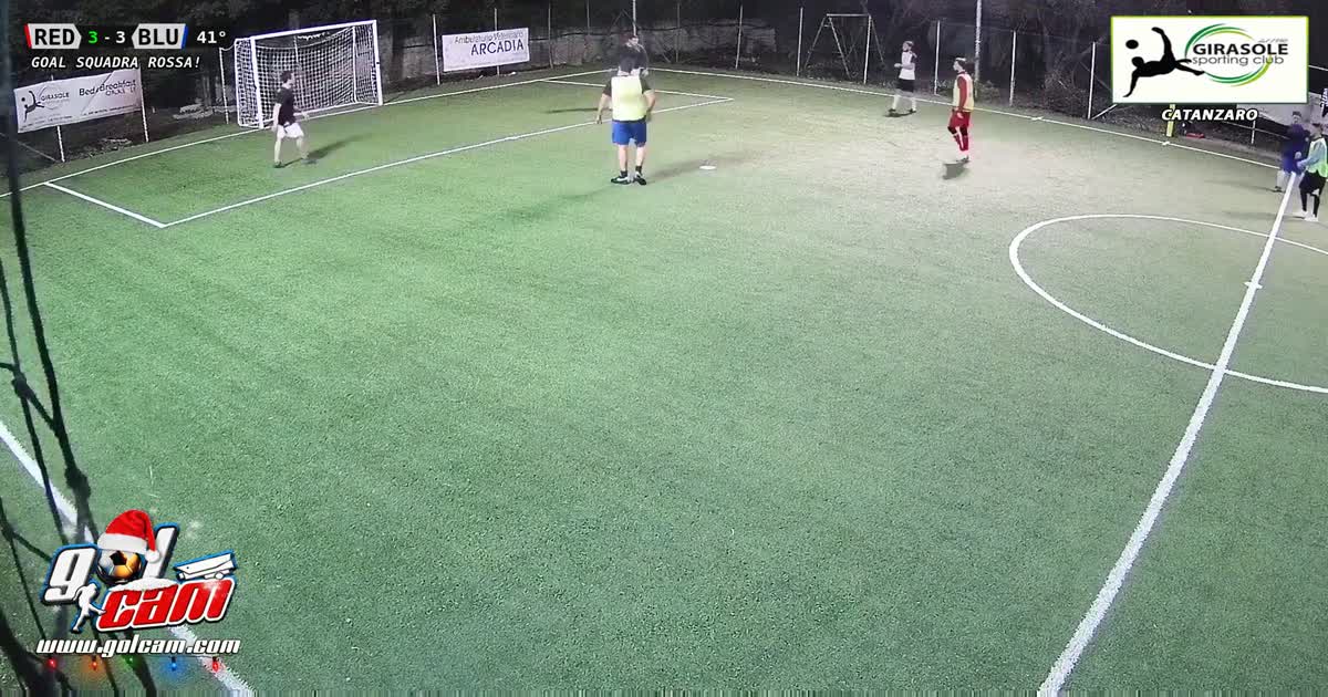 Che goal 