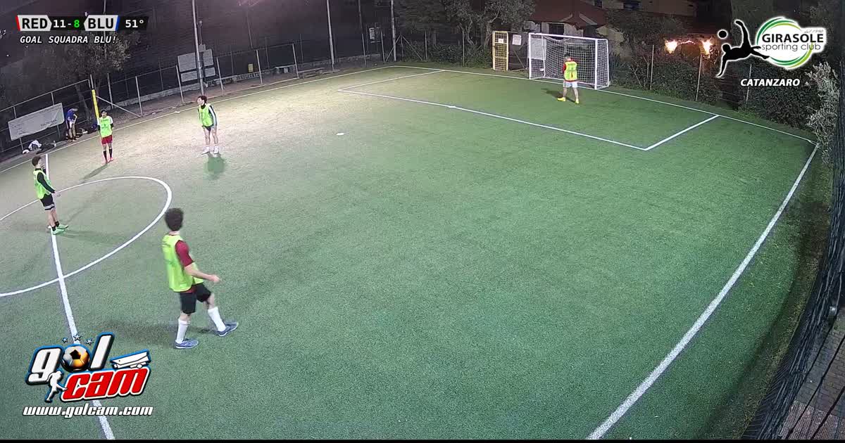 Gol bellino 